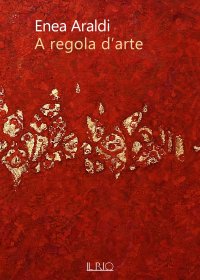 Immagine copertina libro A regola d’arte