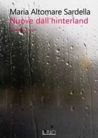 Immagine copertina libro Nuove dall’hinterland. Ventidue racconti