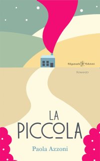 Immagine copertina libro La piccola. Con Libro in brossura