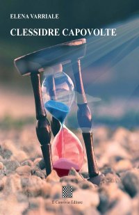 Immagine copertina libro Clessidre capovolte