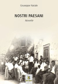Immagine copertina libro Nostri paesani