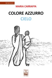 Immagine copertina libro Colore azzurro cielo
