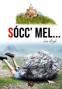 Immagine copertina libro Socc’mel... che sfiga!