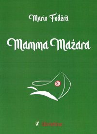 Immagine copertina libro Mamma Mazara