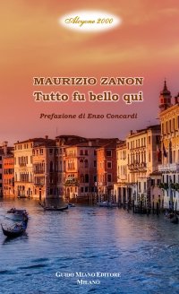 Immagine copertina libro Tutto fu bello qui