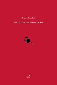 Immagine copertina libro Nei giorni dello scorpione
