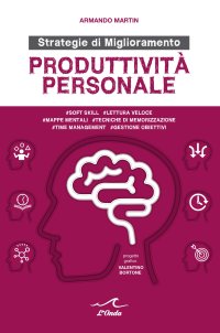 Immagine copertina libro Produttività personale