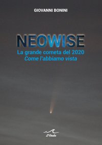 Immagine copertina libro Neowise. La grande cometa del 2020 Come l'abbiamo vista