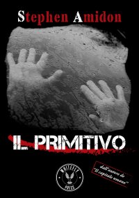 Immagine copertina libro Il primitivo