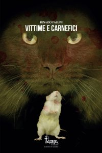 Immagine copertina libro Vittime e carnefici