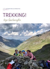 Immagine copertina libro Trekking!