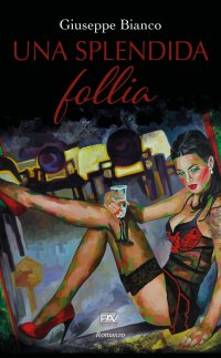 Immagine copertina libro Una splendida follia