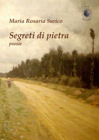 Immagine copertina libro Segreti di pietra