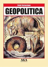 Immagine copertina libro Geopolitica