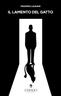 Immagine copertina libro Il lamento del gatto