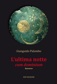 Immagine copertina libro L'ultima notte cum dominium