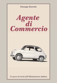 Immagine copertina libro Agente di commercio