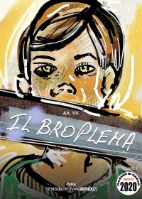 Immagine copertina libro Il broplema