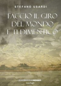 Immagine copertina libro Faccio il giro del mondo e ti dimentico