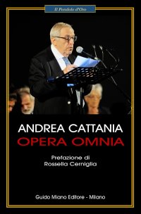 Immagine copertina libro Opera Omnia