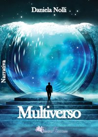 Immagine copertina libro Multiverso