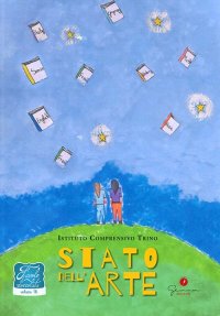 Immagine copertina libro Favole di cioccolata. Vol. 16: I.C. Trino Vercelli. Stato dell'arte