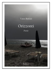 Immagine copertina libro Orizzonti