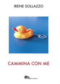 Immagine copertina libro Cammina con me