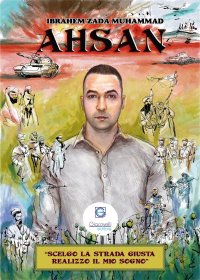 Immagine copertina libro Scelgo la strada giusta realizzo il mio sogno