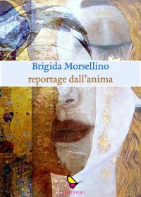 Immagine copertina libro Reportage dall'anima