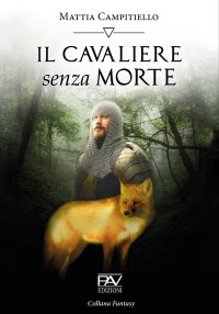 Immagine copertina libro Il cavaliere senza morte