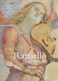 Immagine copertina libro Raffaello a Panicale. Ediz. italiana e inglese