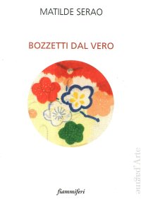 Immagine copertina libro Bozzetti dal vero
