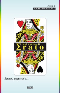 Immagine copertina libro Nel segno di Erato. Sacro, pagano e...