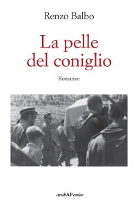 Immagine copertina libro La pelle del coniglio