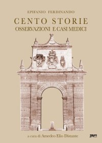 Immagine copertina libro Cento storie od Osservazioni e casi medici