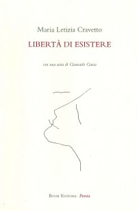 Immagine copertina libro Libertà di esistere