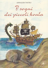 Immagine copertina libro I sogni dei piccoli koala