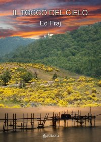 Immagine copertina libro Il tocco del cielo