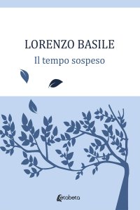 Immagine copertina libro Il tempo sospeso