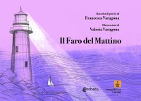 Immagine copertina libro Il faro del mattino