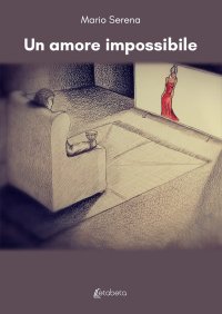 Immagine copertina libro Un amore impossibile