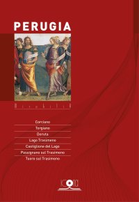 Immagine copertina libro Perugia