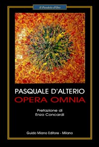 Immagine copertina libro Opera Omnia