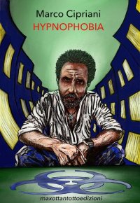 Immagine copertina libro Hypnophobia