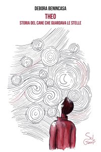 Immagine copertina libro Theo. Storia del cane che guardava le stelle
