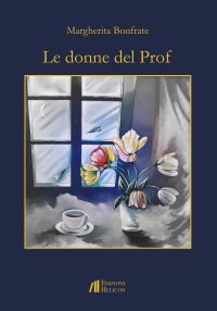 Immagine copertina libro Le donne del prof