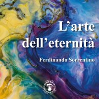 Immagine copertina libro L'arte dell'eternità