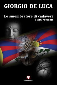 Immagine copertina libro Lo smembratore di cadaveri e altri racconti