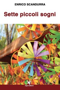 Immagine copertina libro Sette piccoli sogni